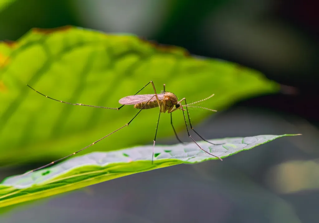 Alabama Pest Tips: Natural Mosquito Repellent Options